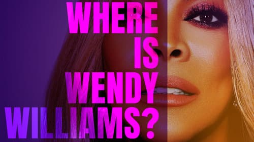 Where Is Wendy Williams? Bild 2