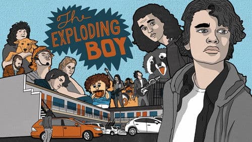 The Exploding Boy Bild 2