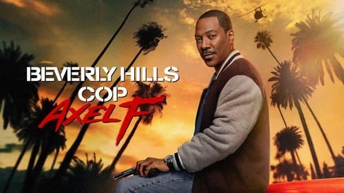 Beverly Hills Cop: Axel F Bild 2