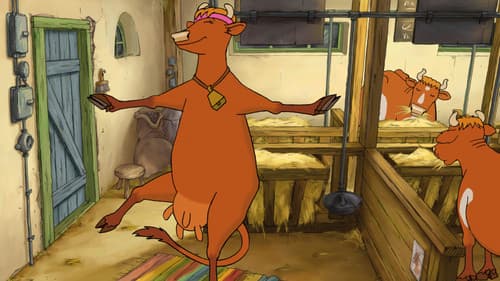 Mama Muh und die Krähe Bild 4