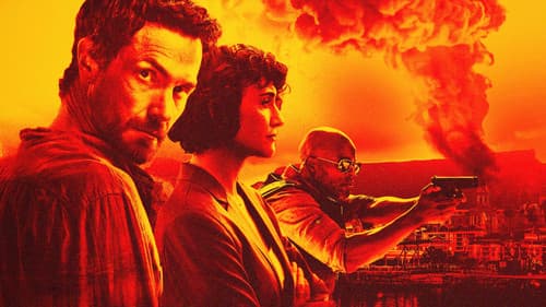 Trackers - Rote Spur Bild 2