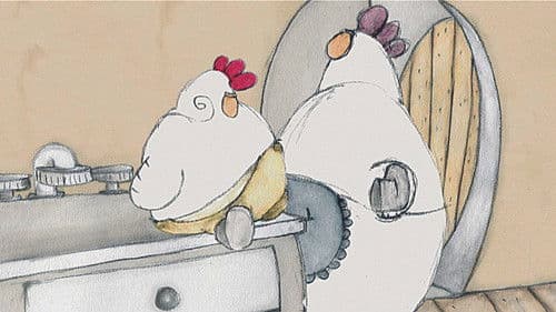 Chez Madame Poule Bild 1