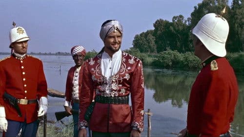 Die schwarzen Piraten von Malaysia Bild 3