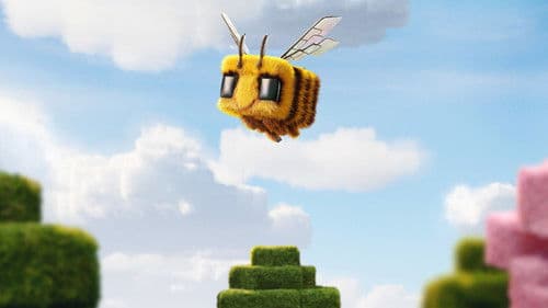 Ein Minecraft Film Bild 6