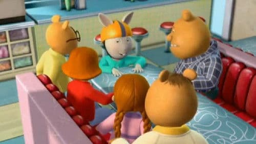 Arthur's Missing Pal Bild 1