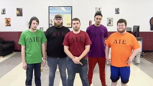 Join Us Brother Bild 1