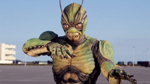 真・仮面ライダー序章 Bild 1