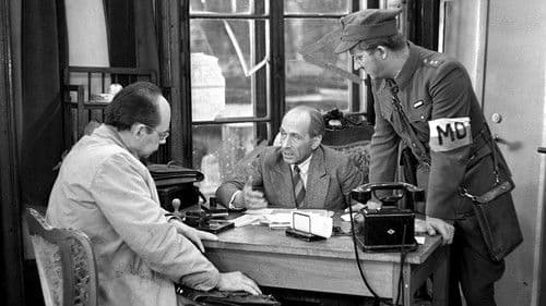 Das Gesetz und die Faust Bild 4