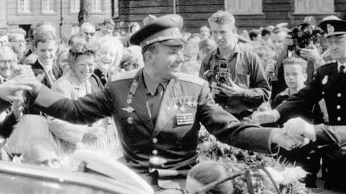 Первый рейс к звездам Bild 1