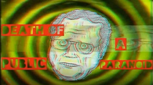 Death Of A Public Paranoid Bild 1