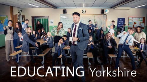 Educating Yorkshire Bild 2