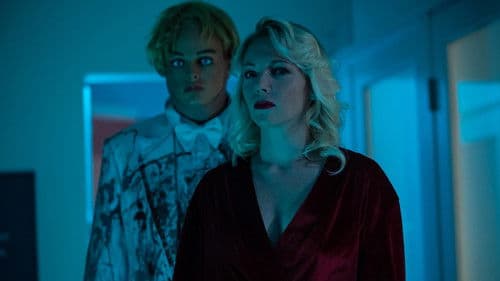 Blind: Du bist niemals allein Bild 2