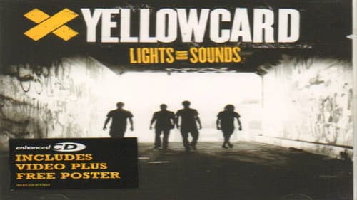 Yellowcard: The Making of Lights and Sounds Bild 1