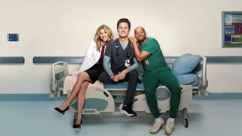 Scrubs Bild 1