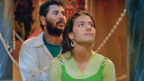 மின்சார கனவு Bild 1