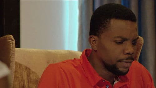 The Ghost and the Tout Bild 2