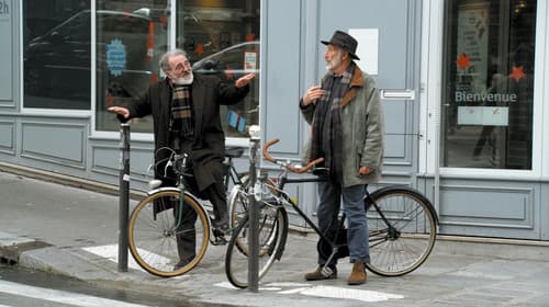 Chant d'hiver Bild 2