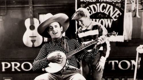 Parade of the West Bild 1