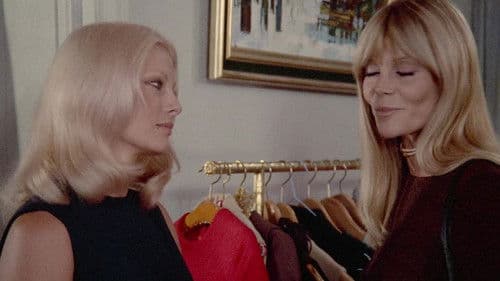 Der letzte Tanz des blonden Teufels Bild 2