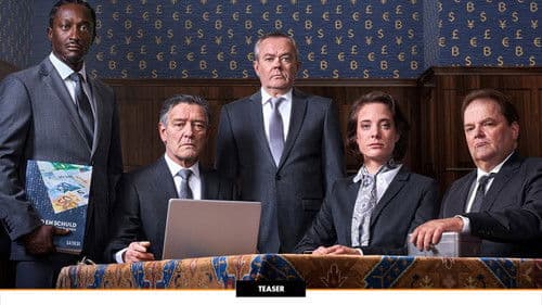 Door de bank genomen: 10 jaar later Bild 1