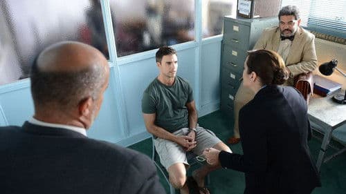 Murder in Mexico Bild 4