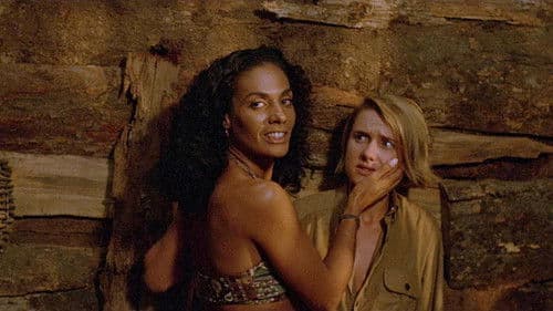 Amazonas - Gefangen in der Hölle des Dschungels Bild 8