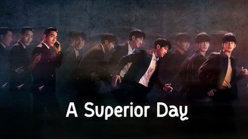 우월한 하루 Bild 3