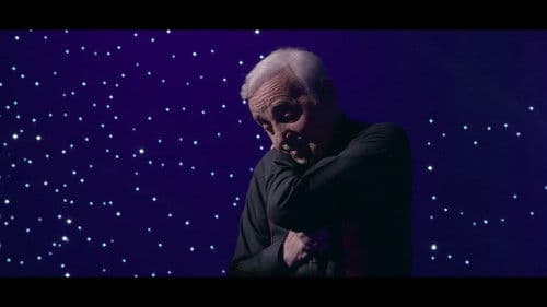 Aznavour in Concert - Paris 2015 Bild 1