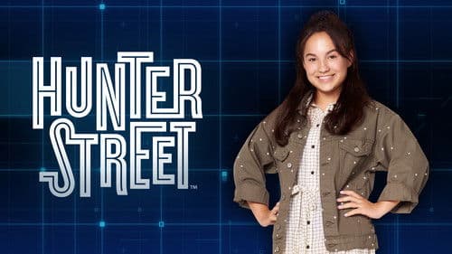 Das Geheimnis der Hunters Bild 6