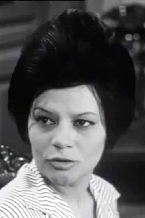 Αντιγόνη Κουκούλη