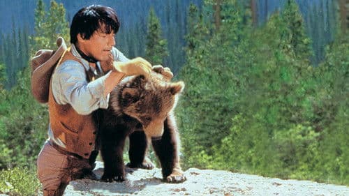 König der Grizzlies Bild 1