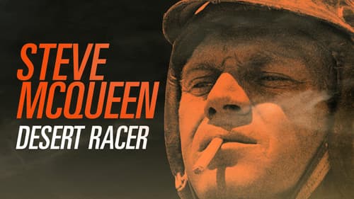 Steve McQueen: Desert Racer Bild 3