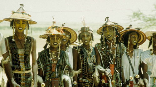 Wodaabe – Die Hirten der Sonne Bild 1