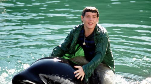 Free Willy 3 - Die Rettung Bild 1