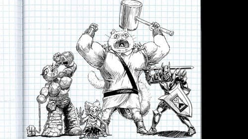 Draw Your Weapons Bild 2