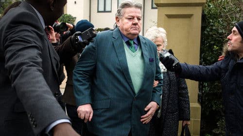 Ende einer Legende Bild 2