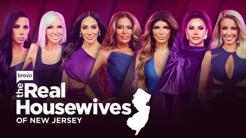 The Real Housewives of New Jersey Bild 1