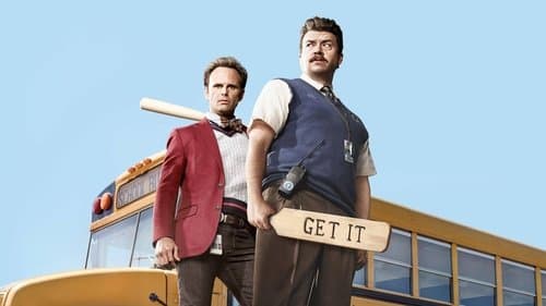 Vice Principals Bild 1