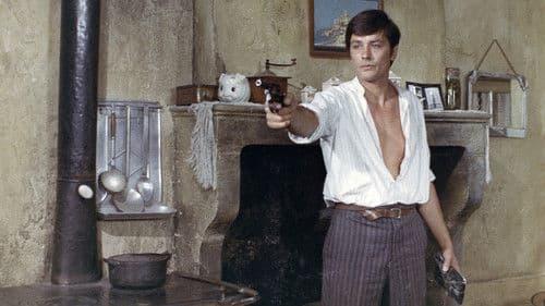 Der Sträfling und die Witwe Bild 7