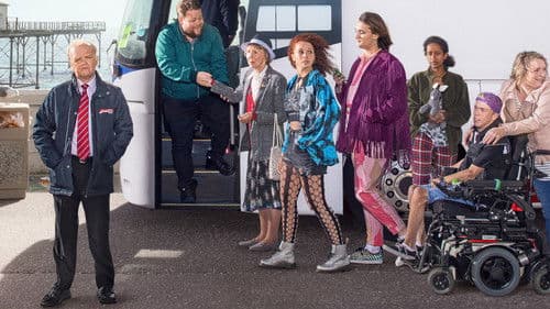 Don't Forget the Driver Bild 4