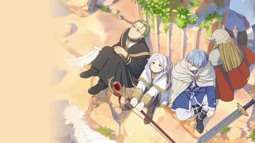 Frieren - Nach dem Ende der Reise Bild 5