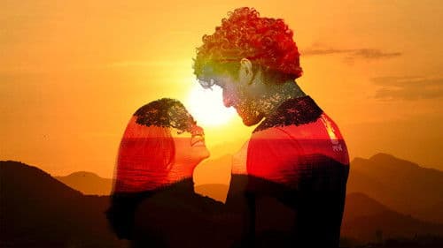 Eu Já Sabia que Você Existia Bild 1