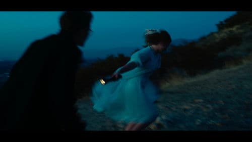 The Astronomer Bild 1