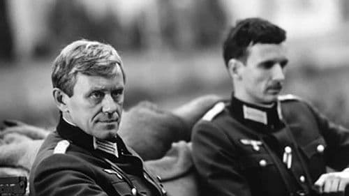 Wege in der Nacht Bild 1