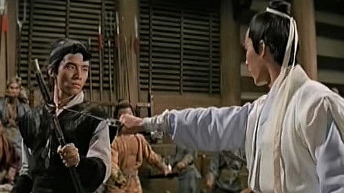 Die Todespagode des gelben Tigers Bild 3