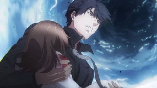 Mr Love - Queen’s Choice Bild 4