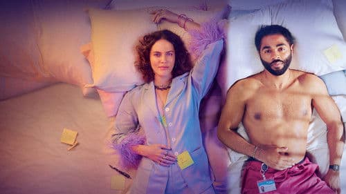 The Flatshare Bild 1