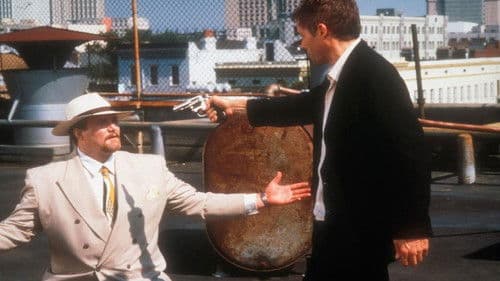 Bad City Blues Bild 1