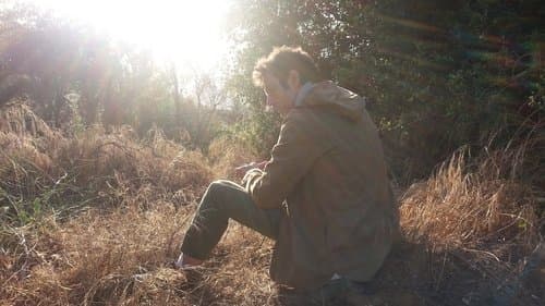 The Man from Earth: Holocene Bild 2