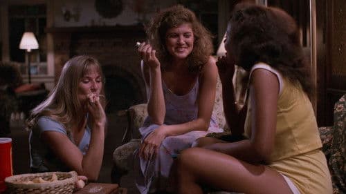 The Slumber Party Massacre Bild 7